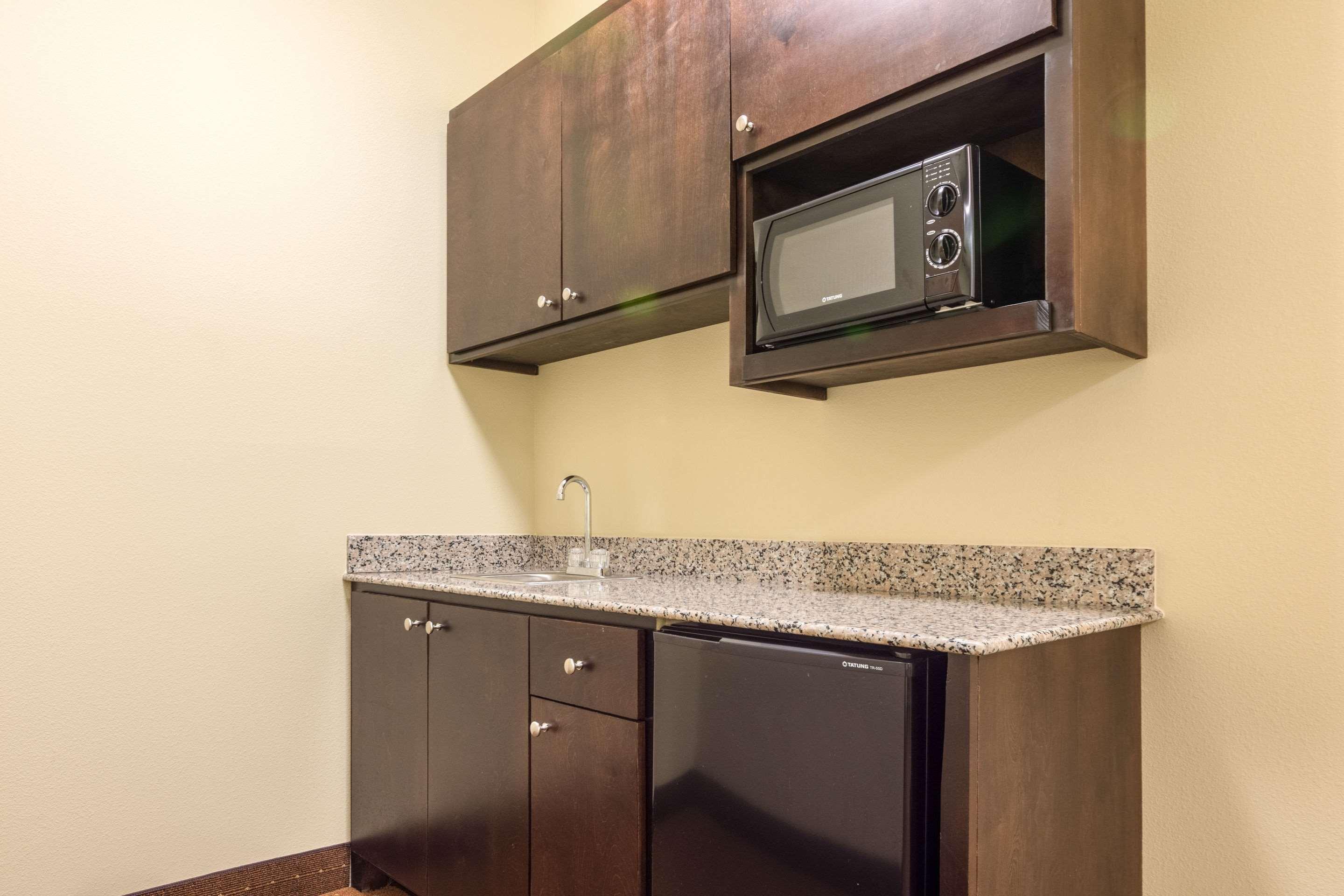 Comfort Inn & Suites Scott-West Lafayette Экстерьер фото
