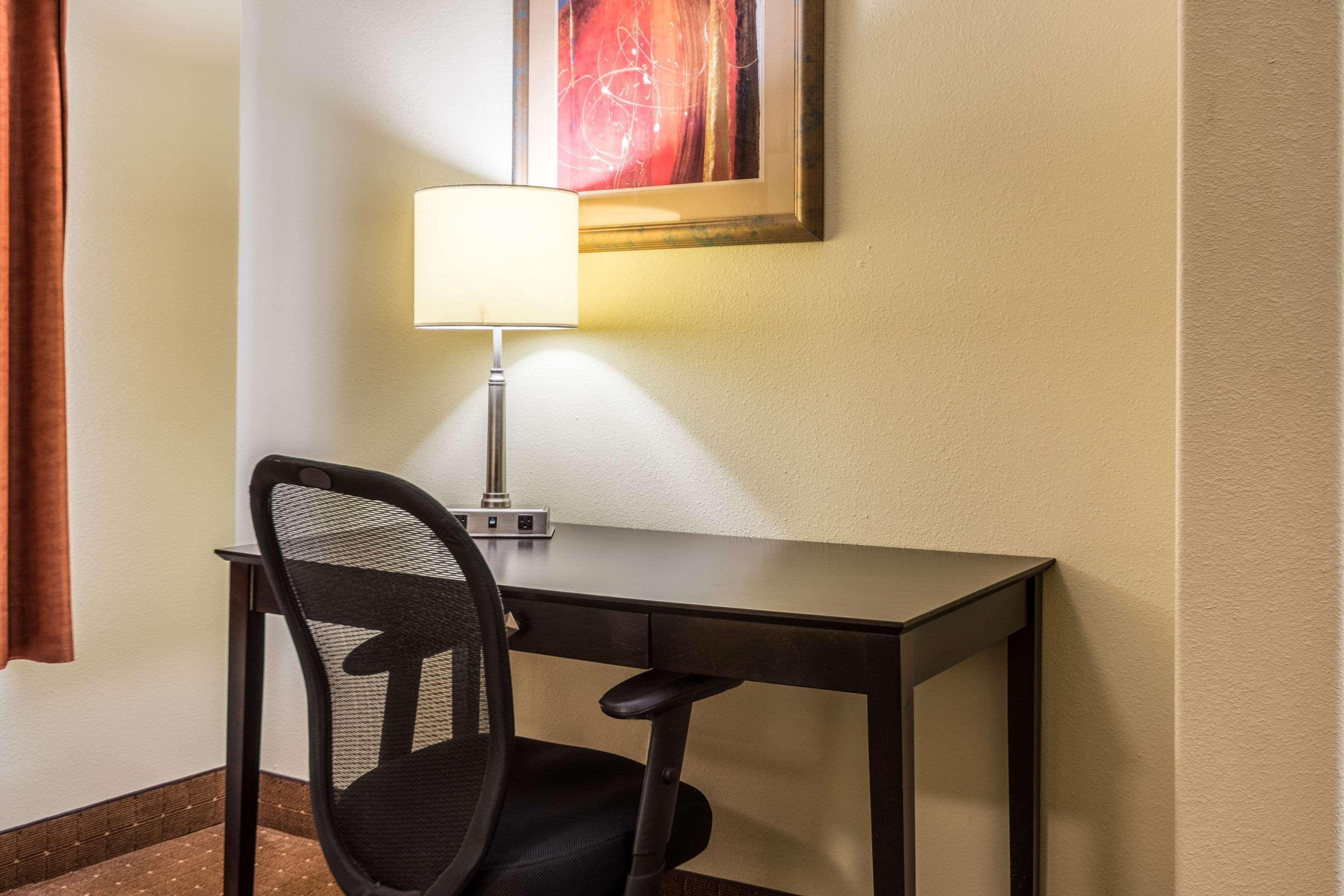 Comfort Inn & Suites Scott-West Lafayette Экстерьер фото