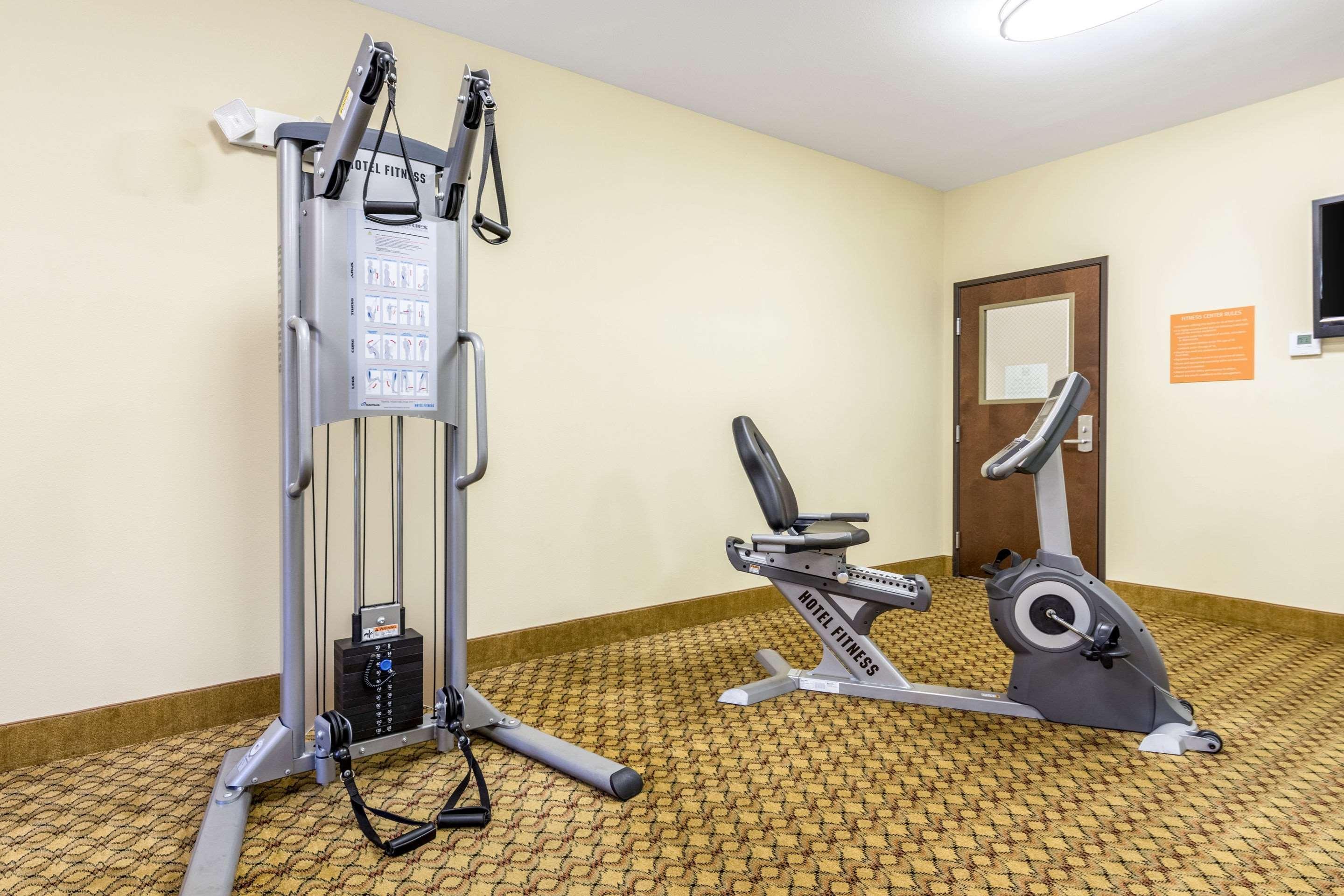 Comfort Inn & Suites Scott-West Lafayette Экстерьер фото