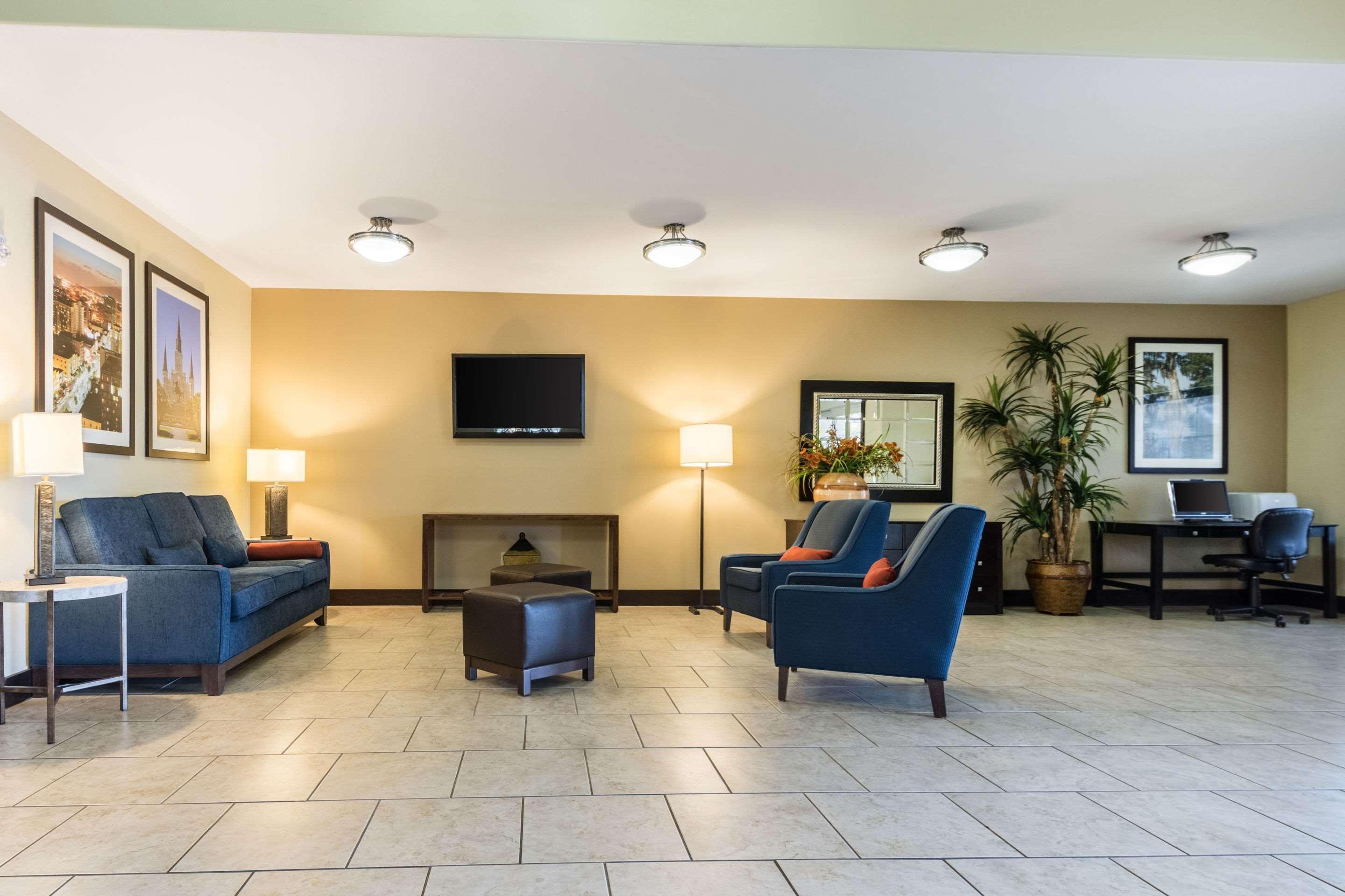 Comfort Inn & Suites Scott-West Lafayette Экстерьер фото
